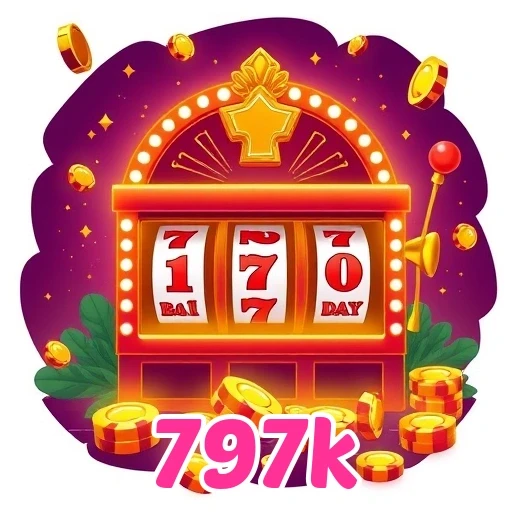 797k: Dapatkan Pengalaman Baru di Game Petualangan Menarik