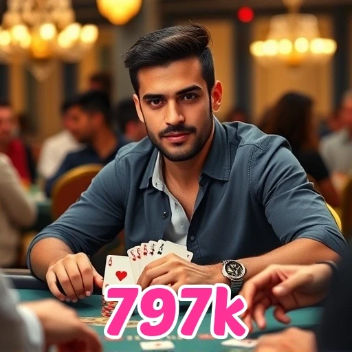 797k: Keunggulan Menarik dari Game Santai Indonesia