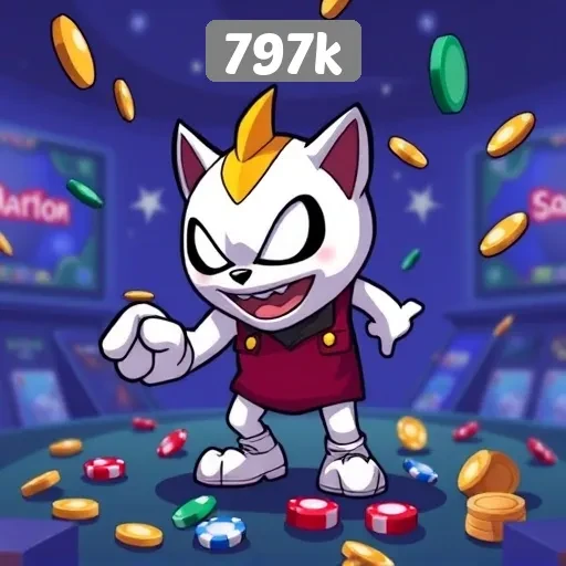 Perbandingan Situs Game 797k dengan Platform Lain