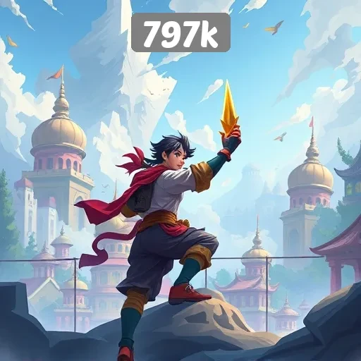Keunggulan dan Fitur Menarik dari 797k