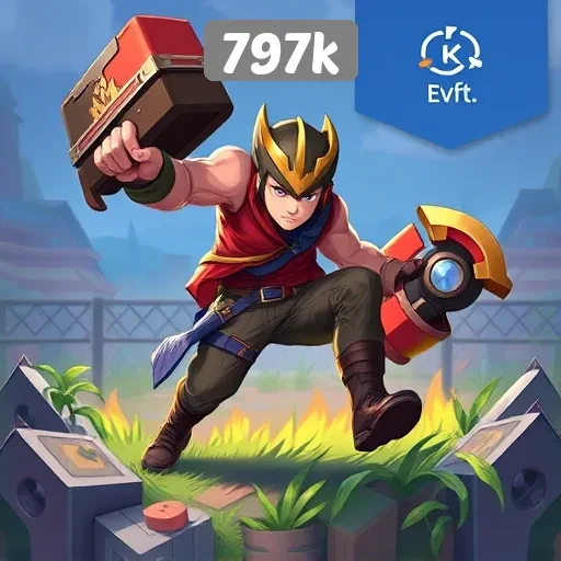 Keberagaman Game di Situs 797k untuk Penggemar