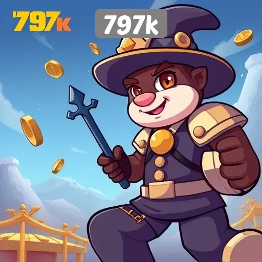 Mengenal Situs Game 797k dan Fasilitas yang Ditawarkan
