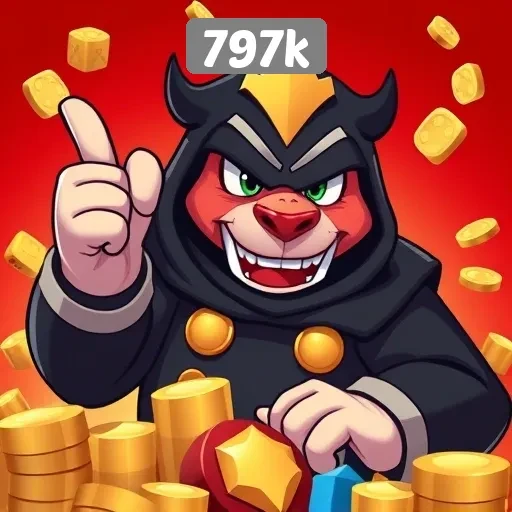 Mengenal Situs Game 797k dan Ragam Permainannya