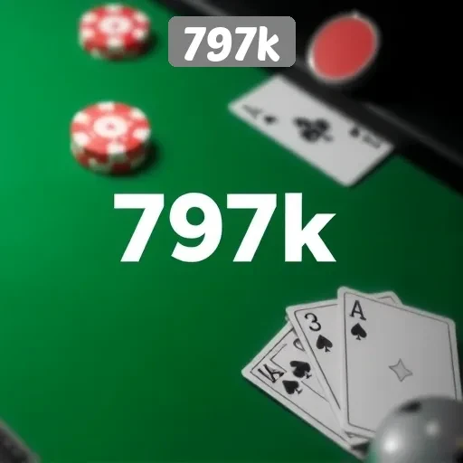 Panduan Memulai Permainan di Situs 797k
