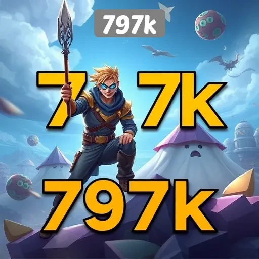 Mengapa 797k Menjadi Pilihan Utama bagi Pecinta Game