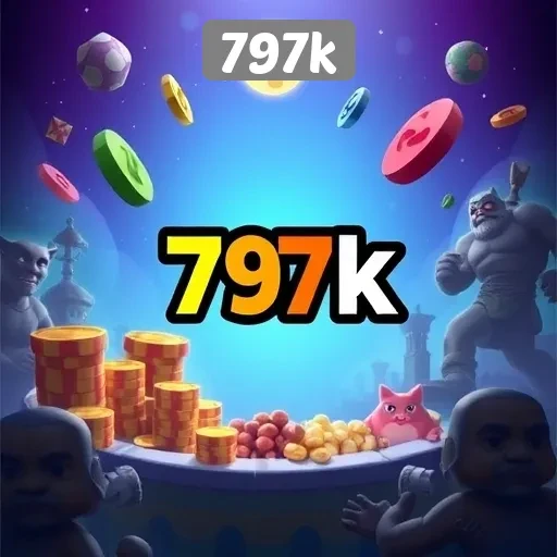 Mengenal Situs Game 797k dan Keunggulannya