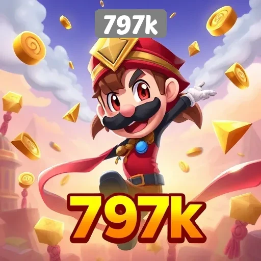 Mengenal Situs Game 797k dan Fitur Menariknya