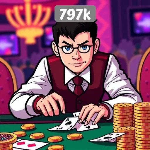 Tips Memaksimalkan Pengalaman Bermain di 797k