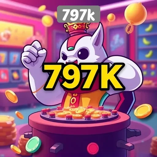 Permainan Populer yang Tersedia di 797k