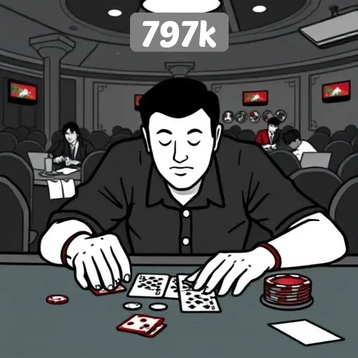 Cara Mendaftar dan Memulai di 797k