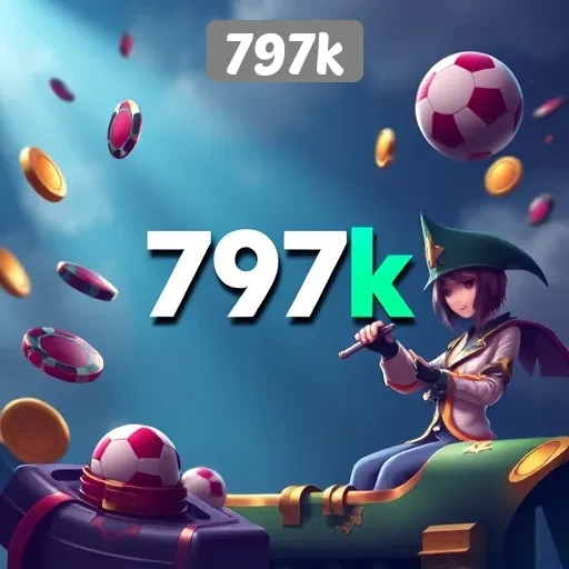 Review Pengalaman Bermain di Situs Game 797k
