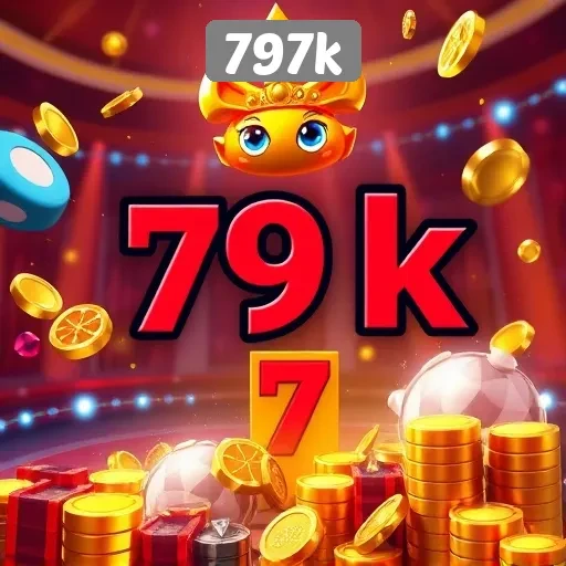 Keunikan Permainan di Situs 797k yang Perlu Diketahui