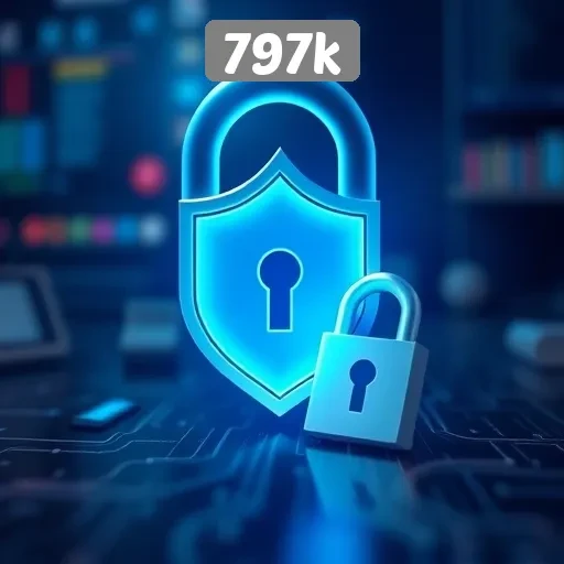 Keamanan dan Privasi Pengguna di Situs Game 797k